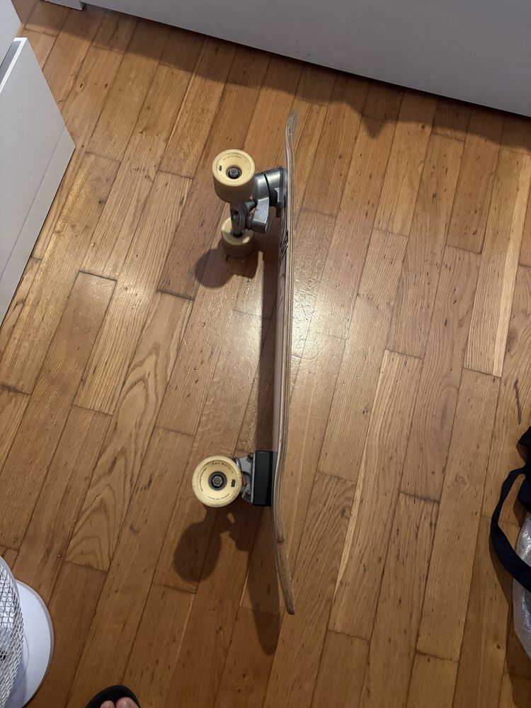 Surfskate Pyzel ghost