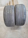 Opony 2 szt Pirelli 255/35 R 14