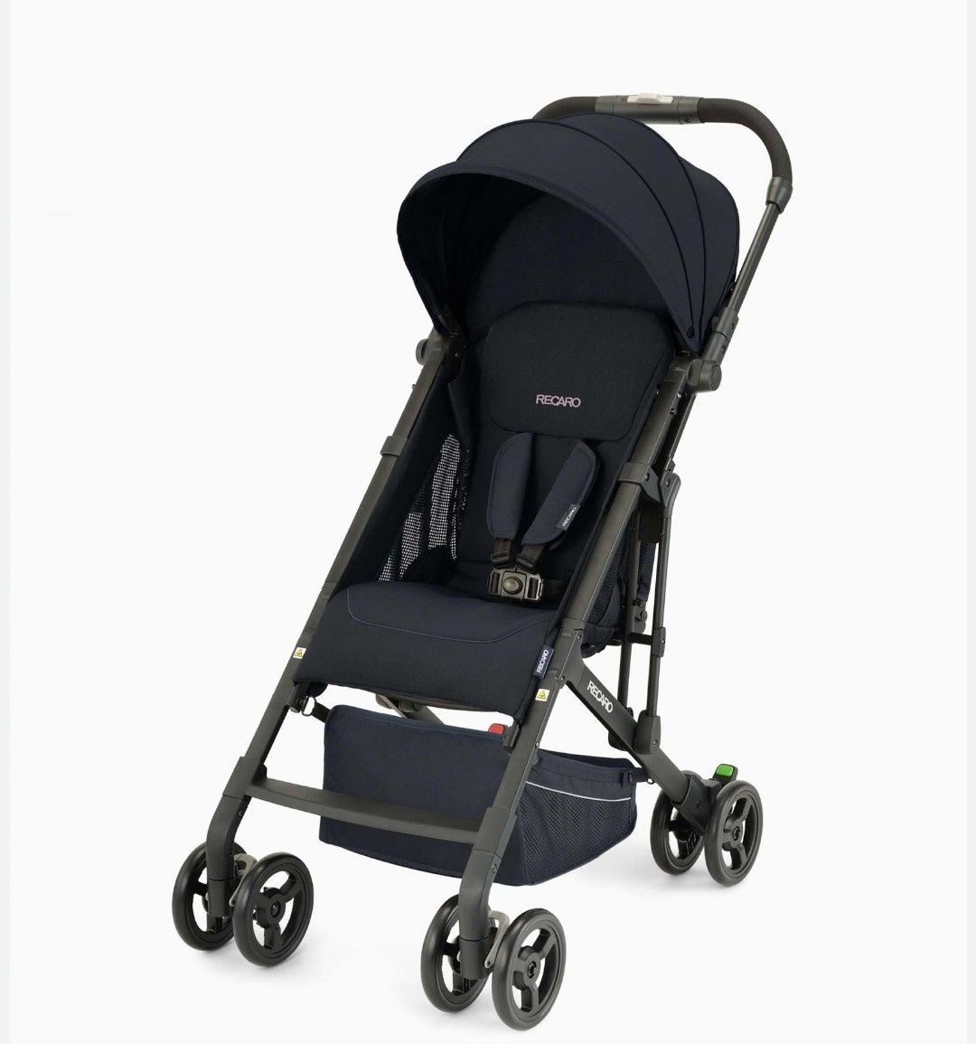 Carrinho de passeio da Recaro Easylife elite