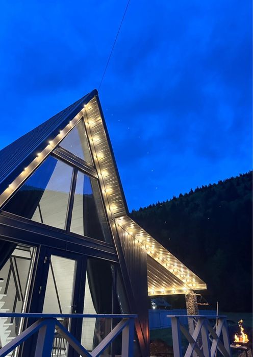 Оренда Будиночку