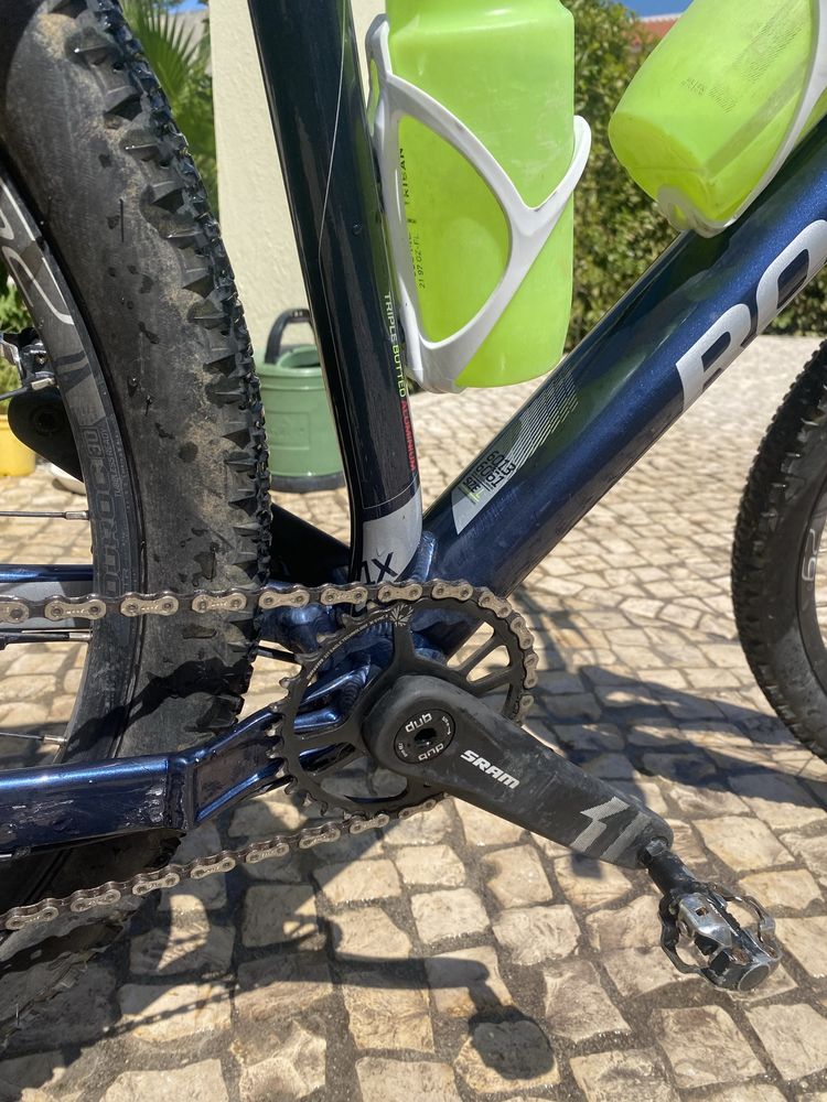 Rockrider XC50 BTT
