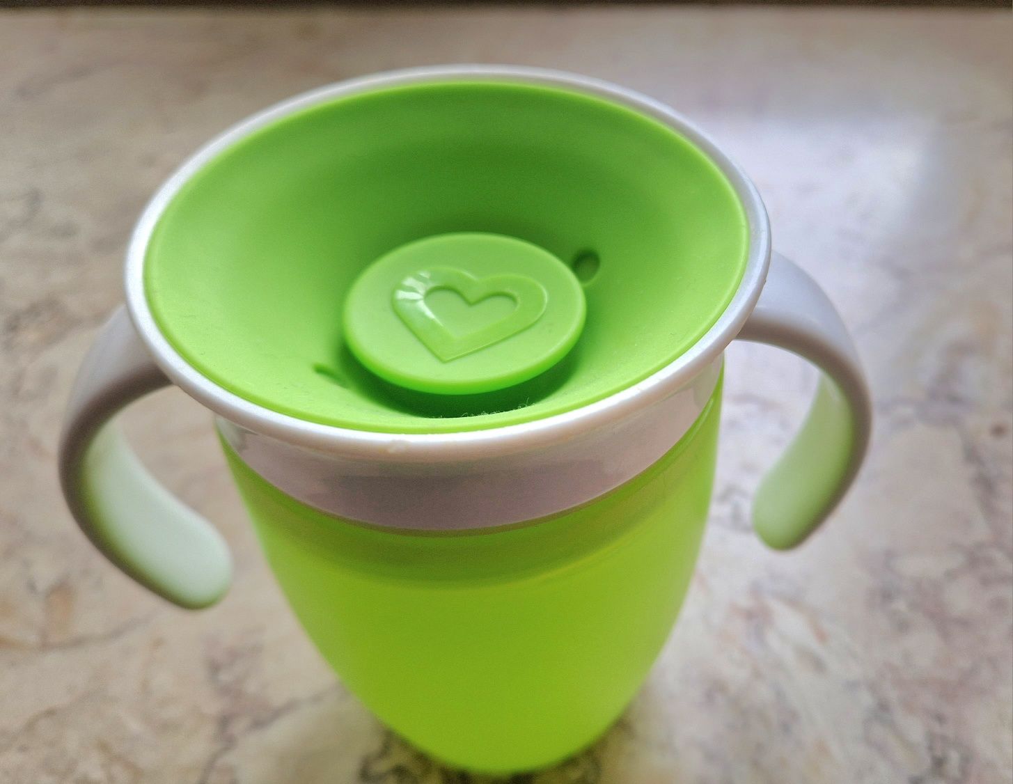 Copo aprendizagem munchkin + tigelas tommee tippee