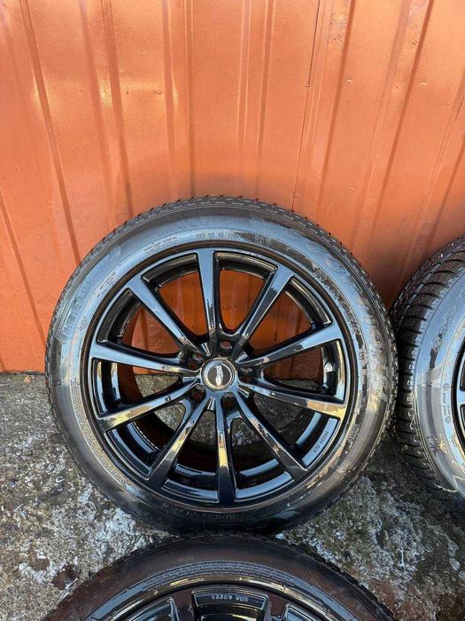 Різноширокі Диски Brock 5*112