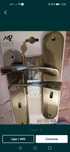 Vendo 2 puxadores diferentes