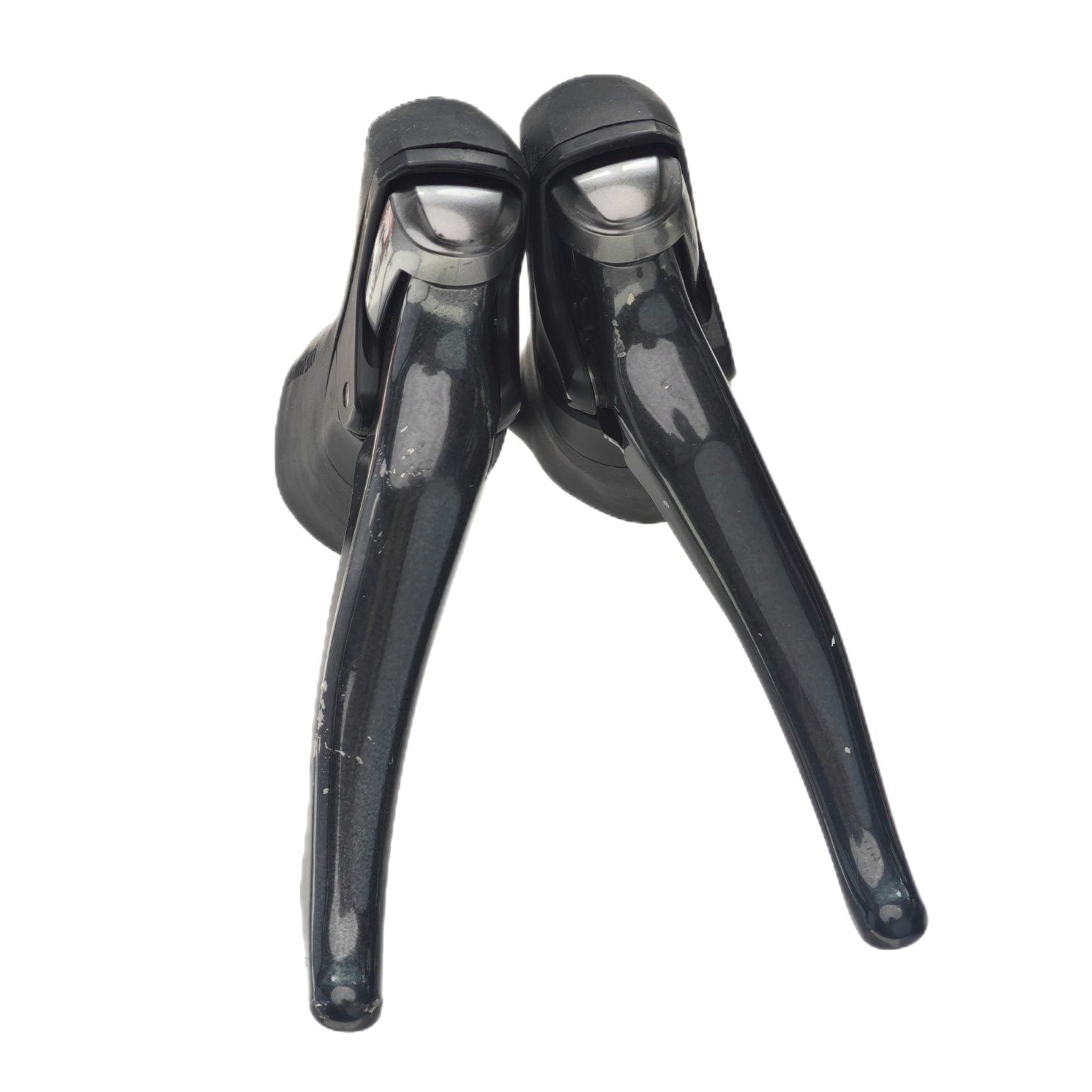 SHIMANO TIAGRA 4700 2x10 klamkomanetki manetki klamki szosowe gravel