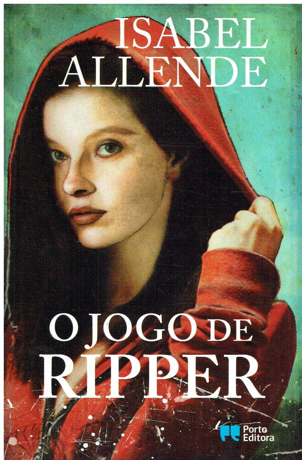 1563

O jogo de Ripper
de Isabel Allende