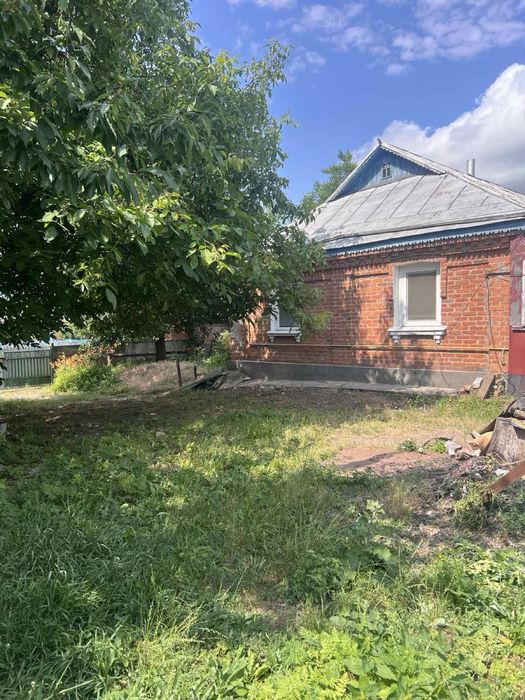 Будинок в с.Гранів Вінницька область