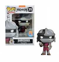 Figurka FUNKO POP! Turtles COMICS TMNT SHREDDER PX (35) Nowa Poznań