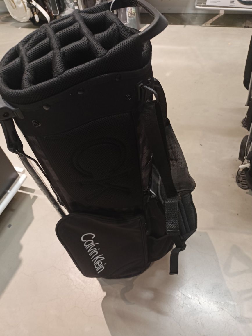 Torba Golfowa Calvin Klein Nowa Golf