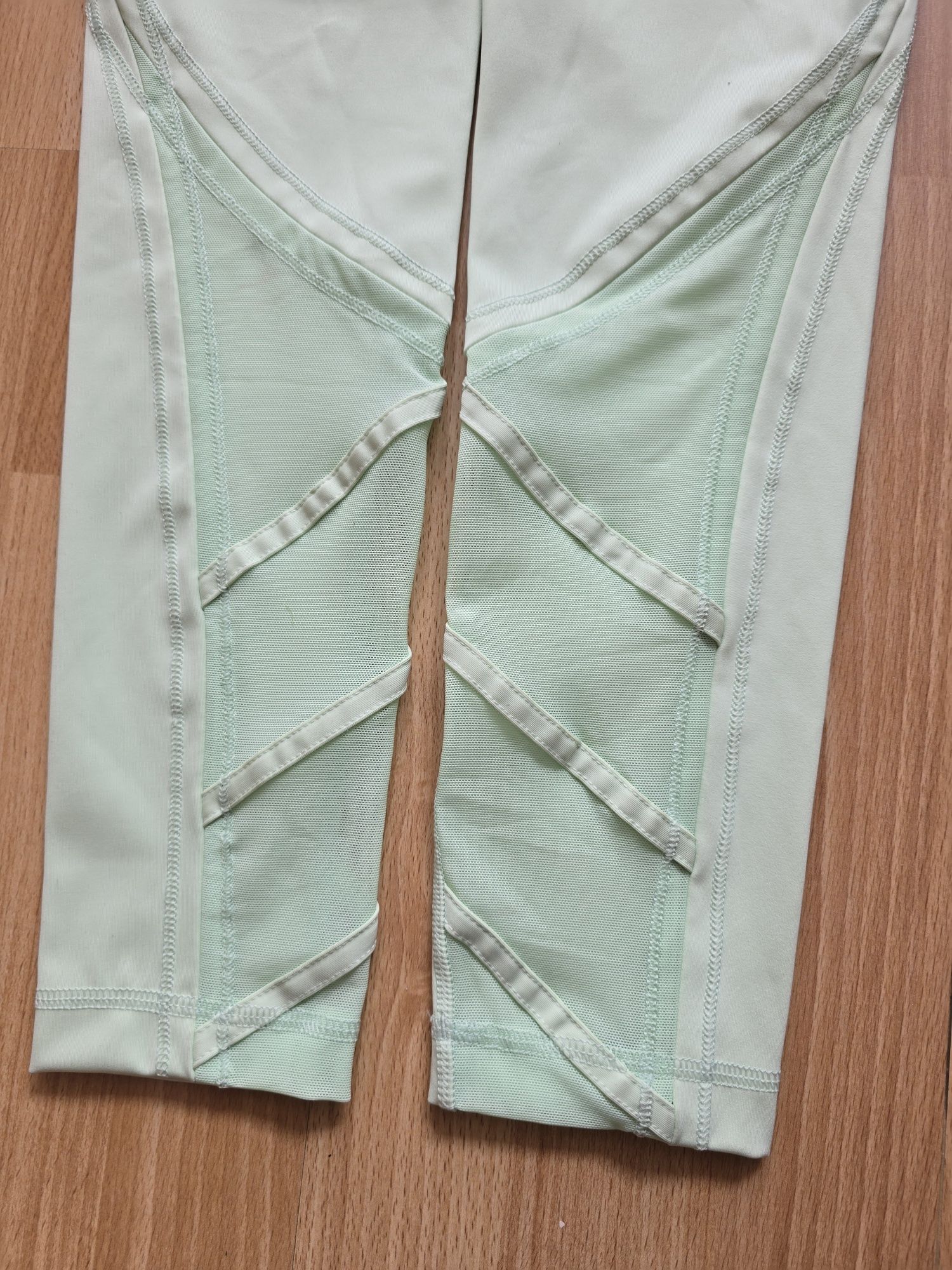 Nowe leginsy LOLE-XS