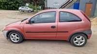 Opel Corsa C 1.0 12 V przebieg 97000