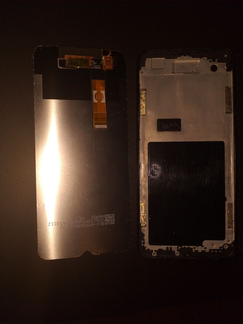 OPPO modelo CPH 2271 para peças