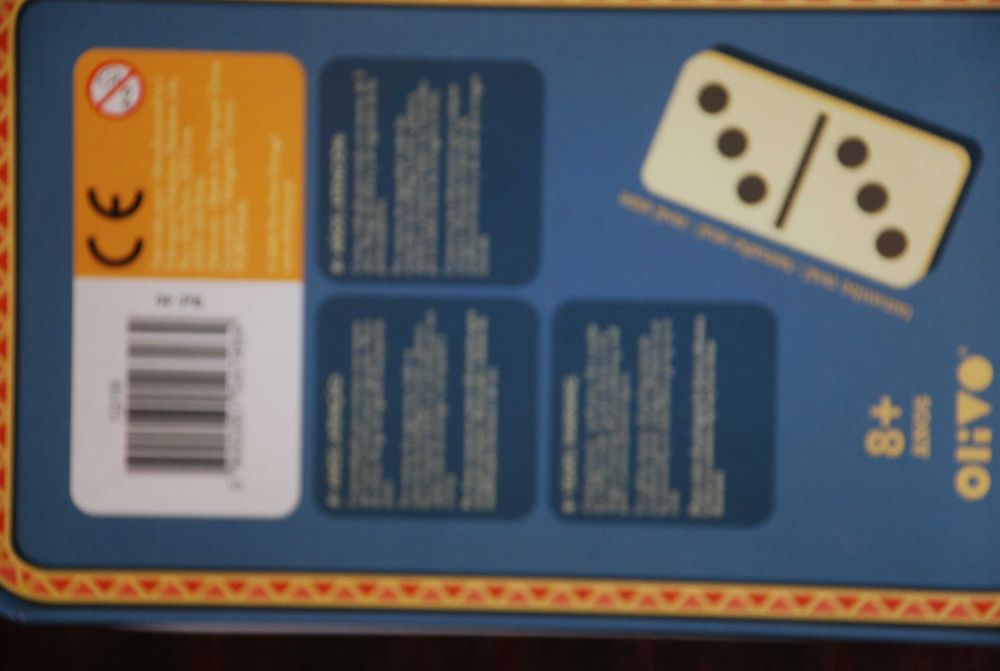 Xadrez Olivo completo