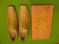 Piękne Buty męskie rozmiar 43-44