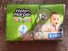 Памперси Helen Harper памперси 3