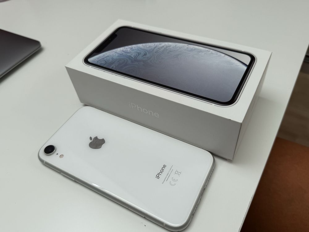 Iphone XR 128 GB