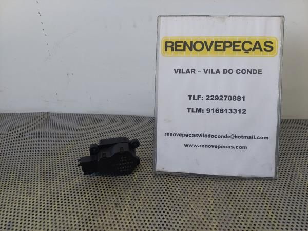 Motor da comporta da sofagem MERCEDES-BENZ Classe C (W203)
