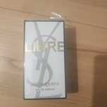 Libre Yves Saint Laurent pudełko z folią