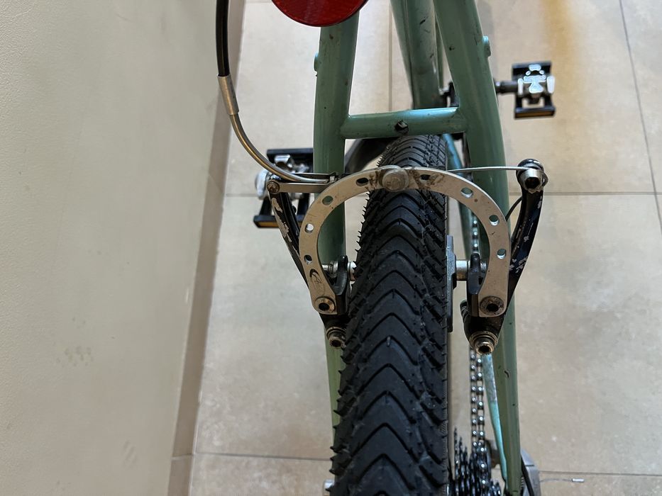 Bianchi Freccia Celeste