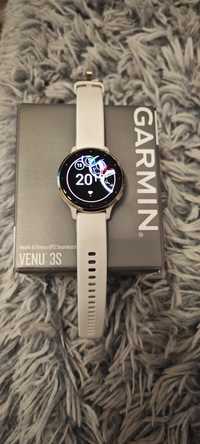 Smartwatch Garmin Venus 3s