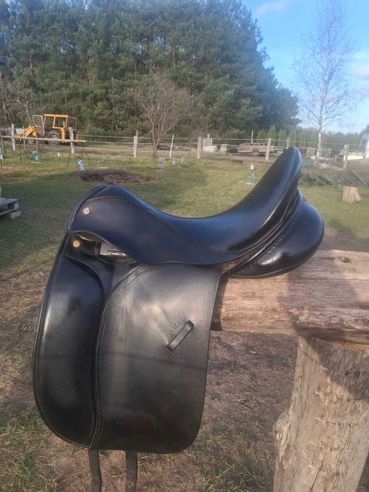 Siodło Windsor Elite 17