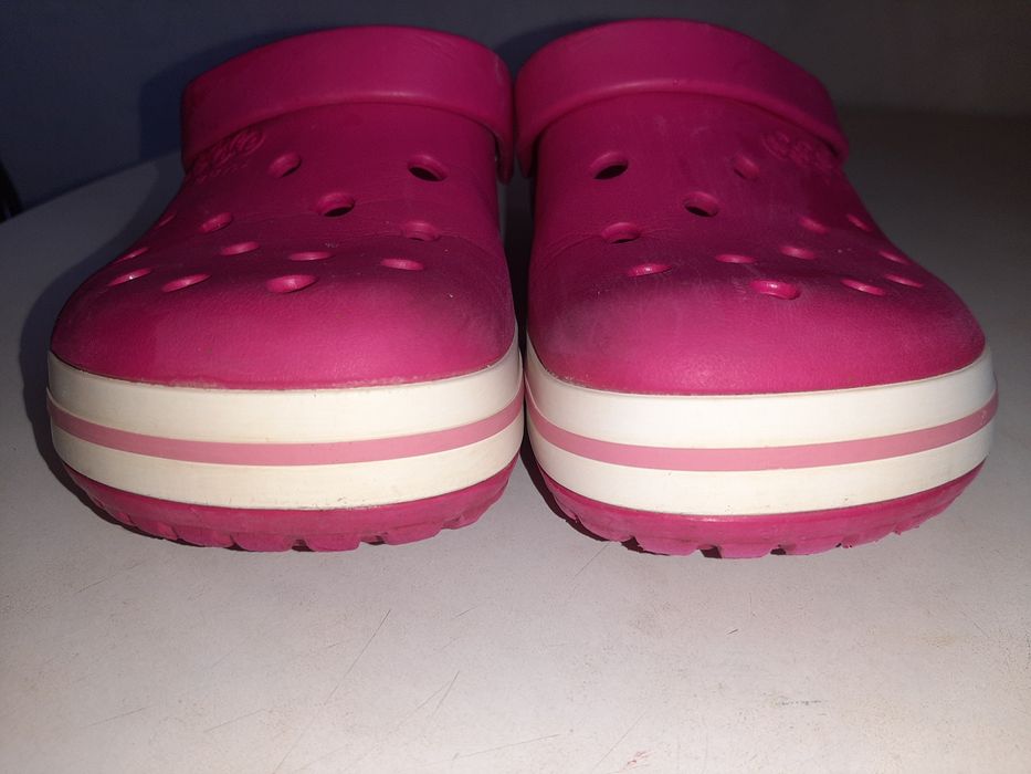 Crocs розмір 39 ( 26 см)