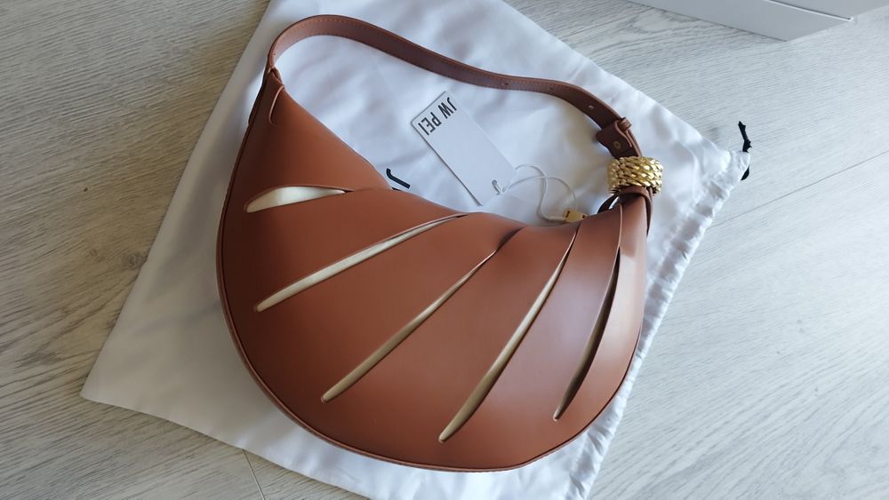 Сумка через плече JW PEI