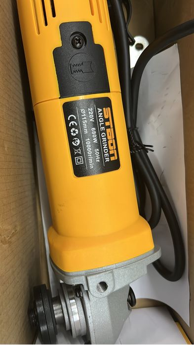 Rebarbadora profissional