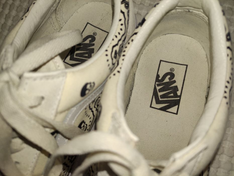 Vans 43 trampki 43 sneacersy 43 buty sportowe damskie 43