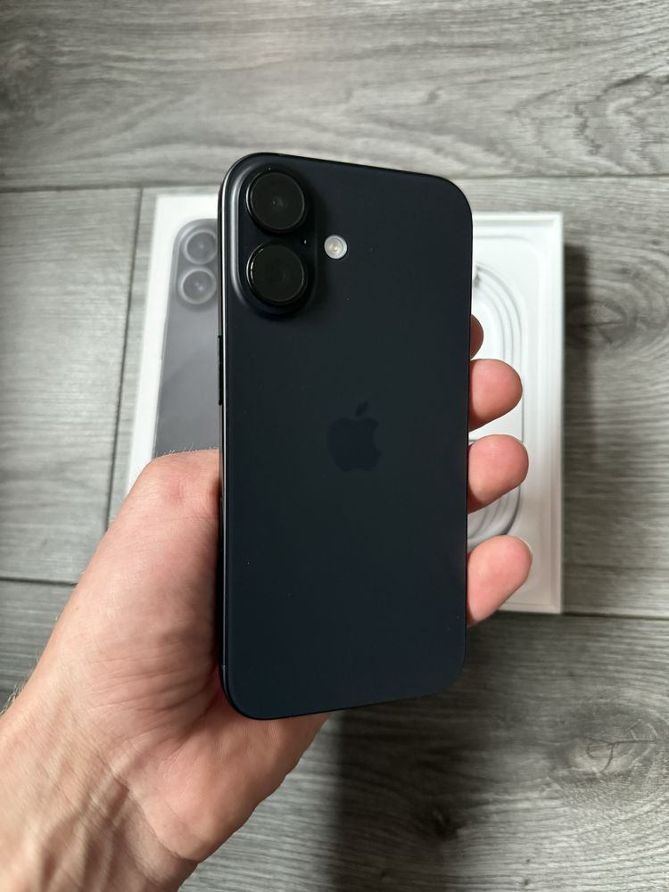 IPhone 16 Idealny