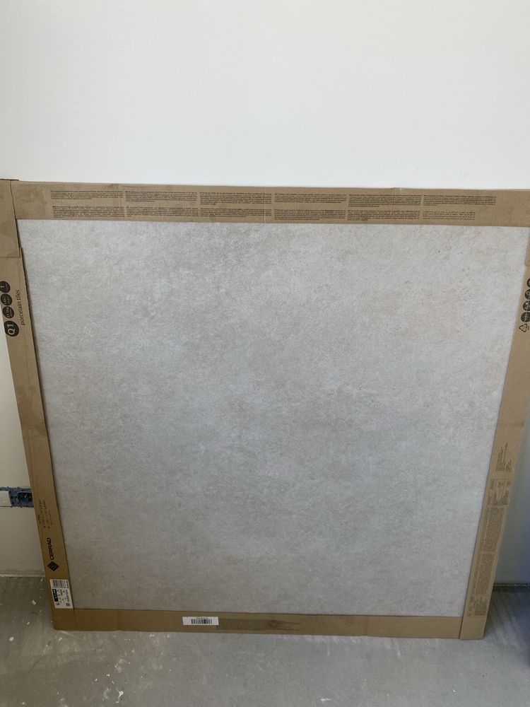 Płytki CERRAD Tacoma Sand 120x120
