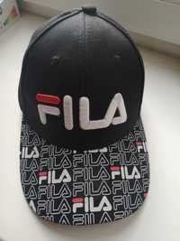 Бейсболка, кепка Fila