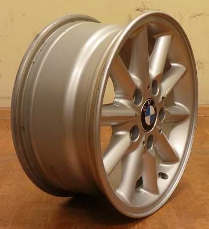 15" BMW 3 E36 , E46 41 felga aluminiowa