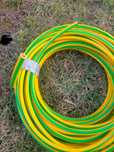 kabel przewód lgy 16 mm