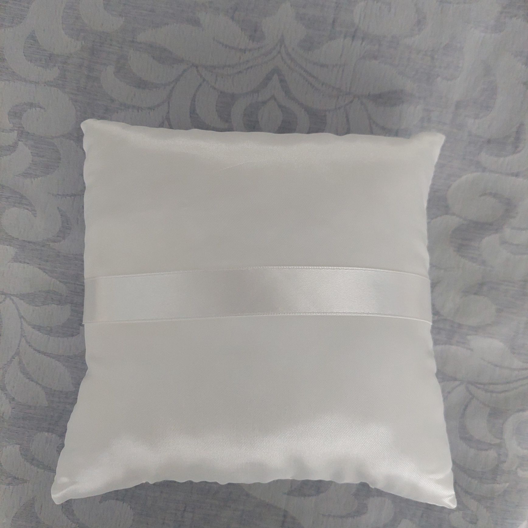 Poduszeczka na obrączki