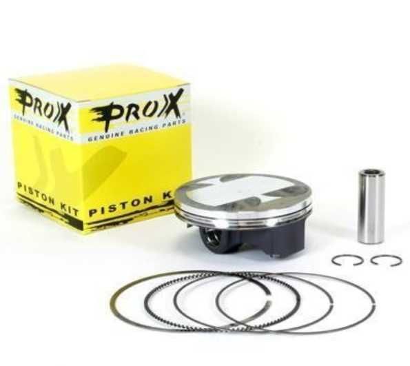 Великий вибір мотопоршнів  ProX,NAMURA,WOSSNER,VERTEX - KTM,YAMAHA ітд