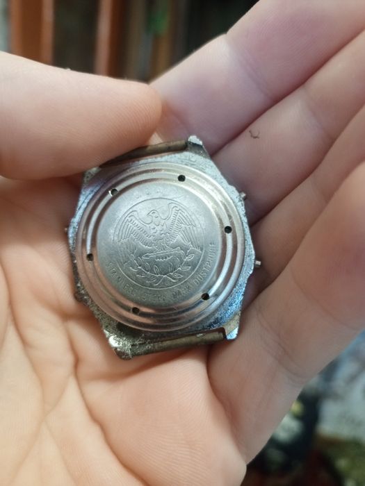 Часы наручные , Польот , Электроника 5 , Montana,Asahi СССР