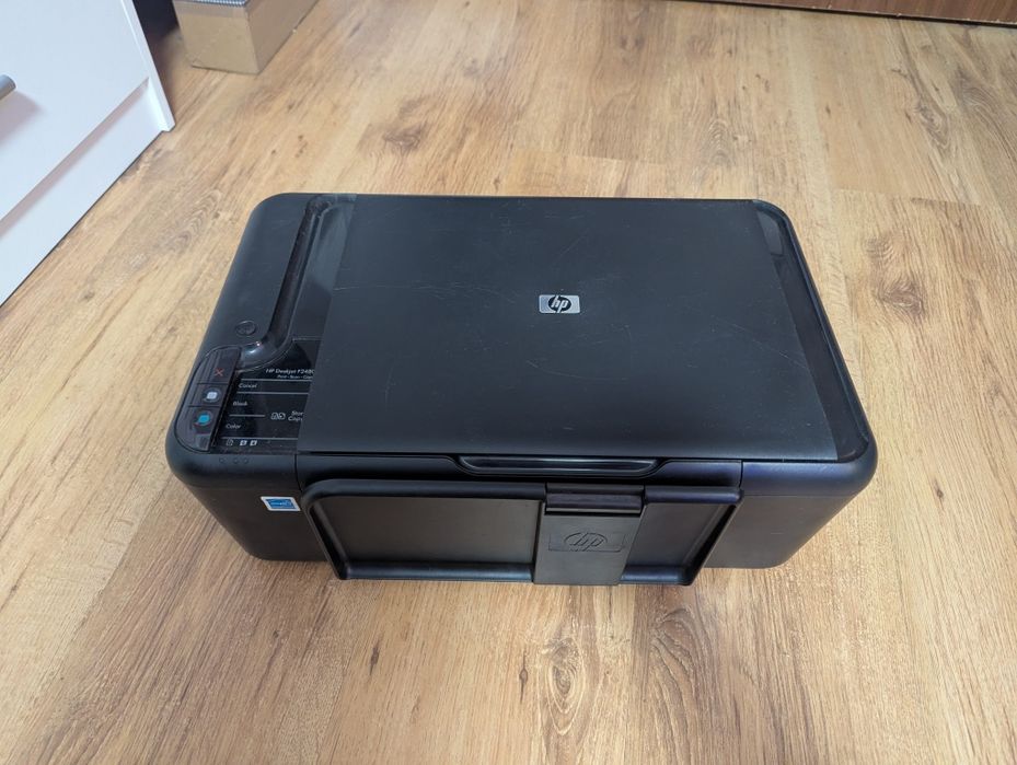Drukarka HP Deskjet F2480