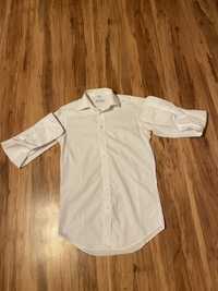 Koszula biała Willsoor 37