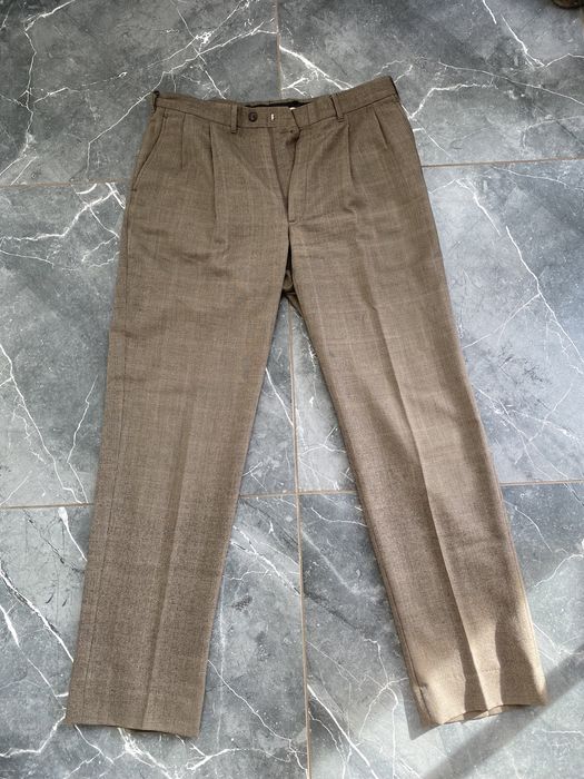 Чоловічі штани