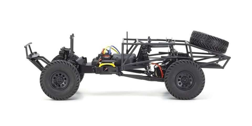 Kyosho Outlaw Rampage Pro 1:10 RC Readyset