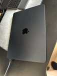 Mac book Air m3 8gb 256gb