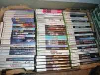 Gra na Xbox 360, Gra na xbox + wymianna