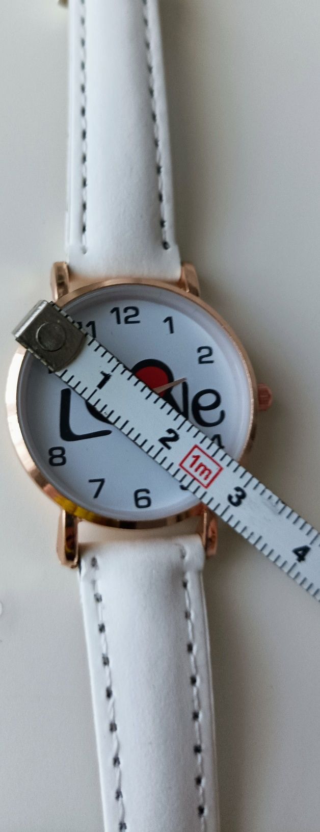 Zegarek damski Love Nowy