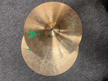 Talerz T-Cymbals Swing King Hihat 14