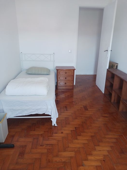 Otimo quarto no Estoril