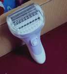 Depilator damski