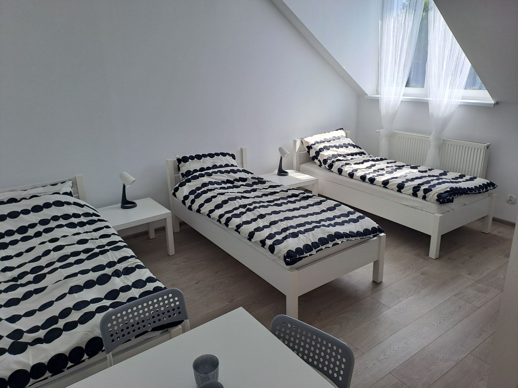 Pokoje noclegi apartament