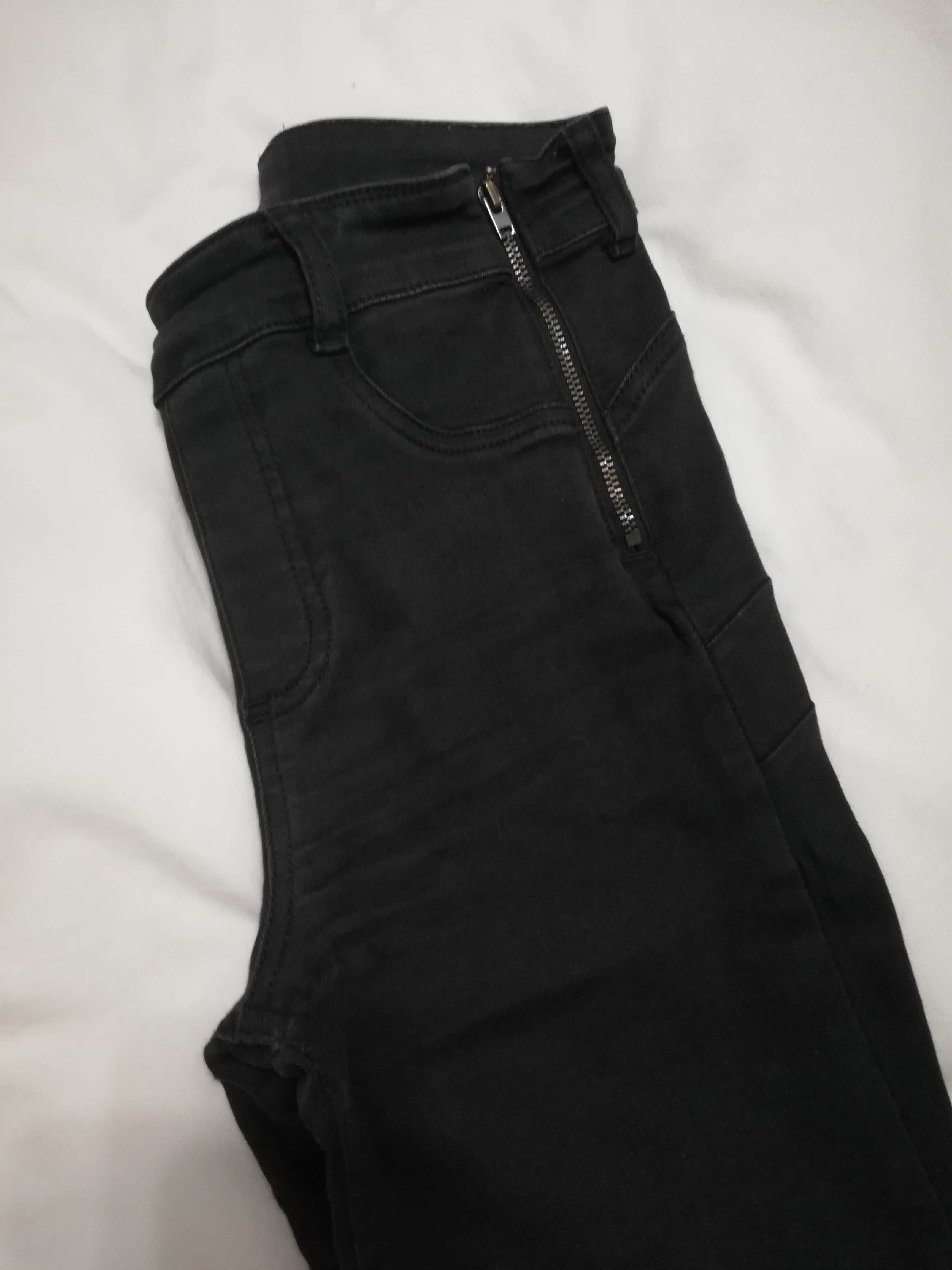 Vendo Leggings Calzedonia Tam S