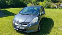 Honda Jazz Honda Jazz III (2011) 1.2 i-VTEC